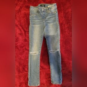 Girls Denim. DKNY. SIZE 7